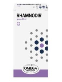 RHAMNODIR Gtt 10ml