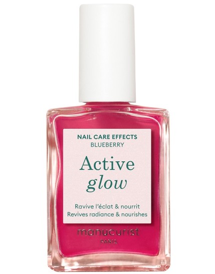 MANUCURIST ACTIVE GLOW BLU15ML