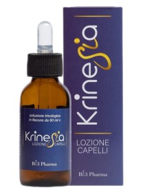 KRINESIA Loz.Capelli 60ml