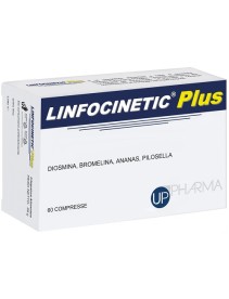 LINFOCINETIC Plus 60 Cpr