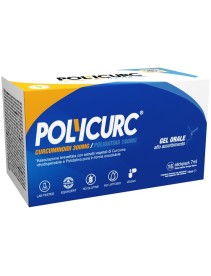 POLYCURC 15STICKPACK