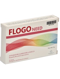 FLOGO NEED 20 Cps