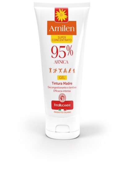 ARNILEN 95% GEL ARNICA 200ML