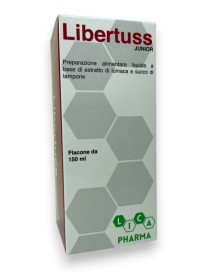 LIBERTUSS J 150ml