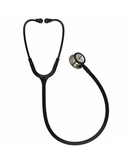 LITTMAN Steto Class.III Nero