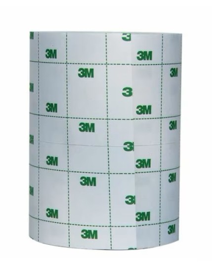 MEDIPORE TAPE CM15X10M