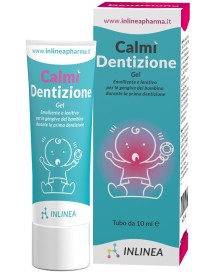 CALMI Dentizione Gel 10ml