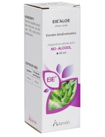 EIE ALOE VERA 60ML GTT