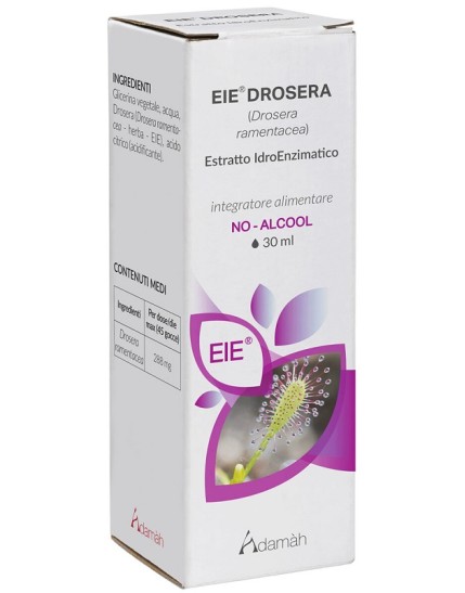 EIE DROSERA 30ML GTT