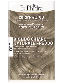 EUPHIDRA Col-ProXD807Bio Ch.NF