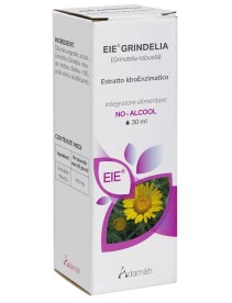 EIE GRINDELIA Gtt 30ml