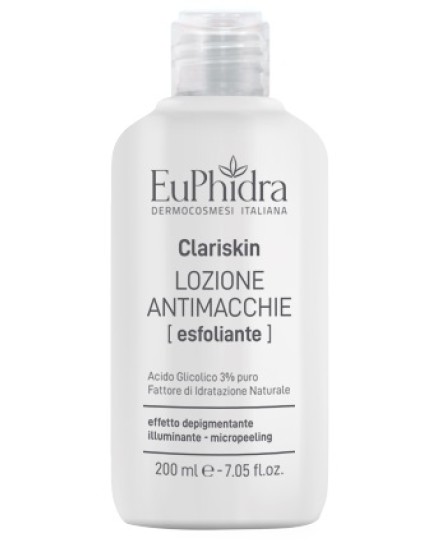 EUPHIDRA A-Macchia Loz.200ml