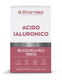 STARDEA ACIDO IALURONICO 60Cps