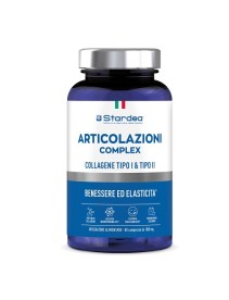 STARDEA ARTICOLAZIONI CPX80Cpr
