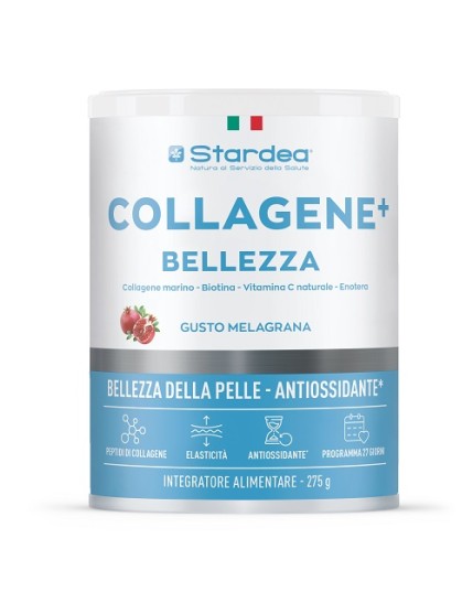 STARDEA COLLAGENE+BELL.275g