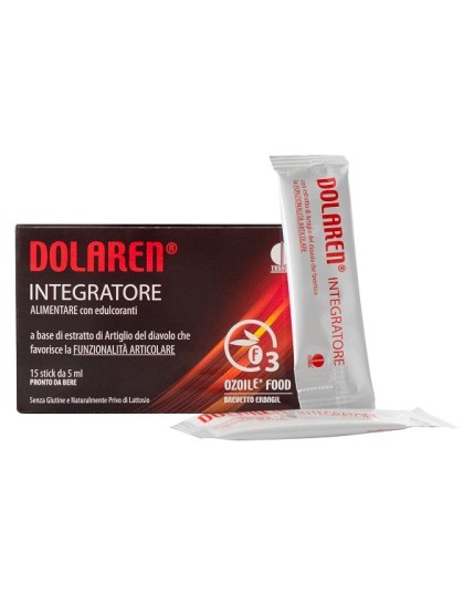 DOLAREN 15 Stick DOLAREN 15 Stick