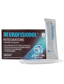 NEUROFISIODOL 15 Stick 5ml NEUROFISIODOL 15 Stick 5ml