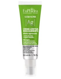 EUPHIDRA SEB AG Crema Len.50ml