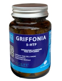 5 HTP Griffonia 60 Cpr