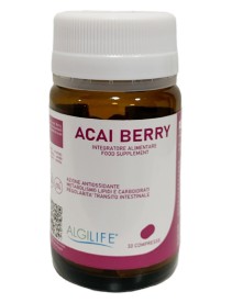 ACAI BERRY 30CPR