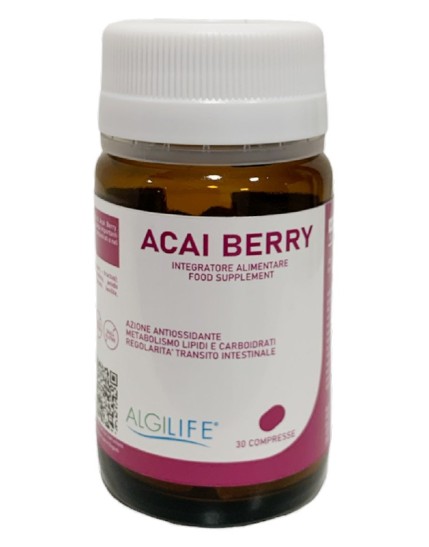 ACAI BERRY 30CPR