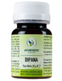 DIPANA 60CPR 30G