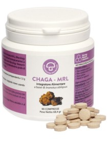 CHAGA MRL 90 Cpr