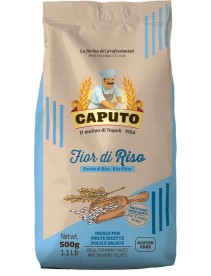 ANTIMO Fior Riso  500g