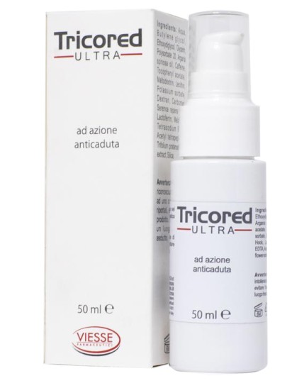 Tricored Ultra Lozione 50ml