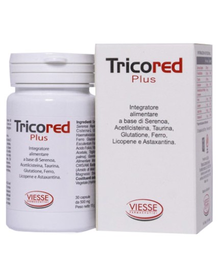 Tricored Plus