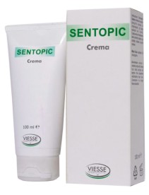 SENTOPIC Crema Atopica 100ml