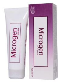 MICROGEN Crema 125ml