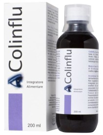 COLINFLU 200ml