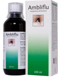 Ambliflu 200ml