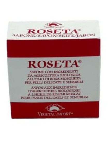 ROSETA SAP BIO 100G