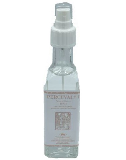 PERCEVAL 1 SAMBUCO ROSA 100ML