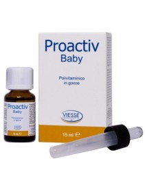 PROACTIV Baby Gocce 15ml