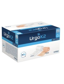 URGOK2 LATEX FREE T2-10CM 2pz