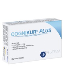 COGNIKUR Plus 30 Cpr