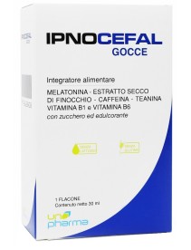 IPNOCEFAL Gtt 30ml