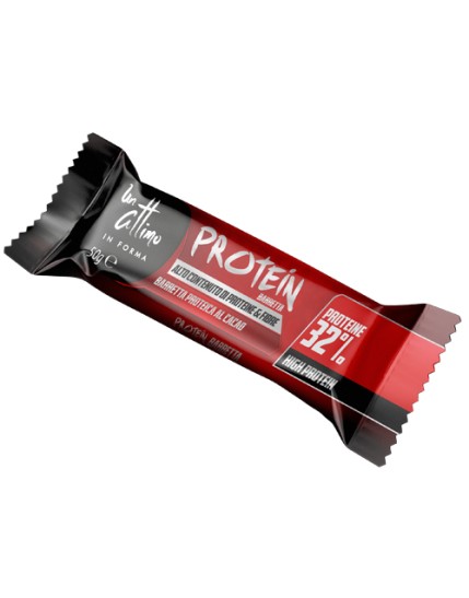 PROTEIN Barr.32%Cacao 50g