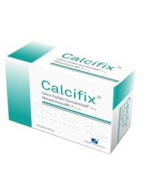 CALCIFIX 30 Bust.