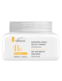 VEBIX PHYTAMIN B6 MAS CAP SEC