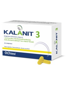 KALANIT*3 60 Cpr