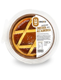 GRAZIOSI Crost.Albic.250g