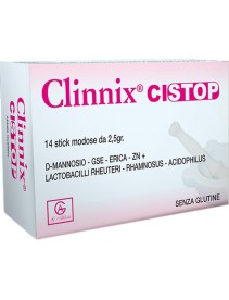 PROVITA Cistop 14 Stk Monod.