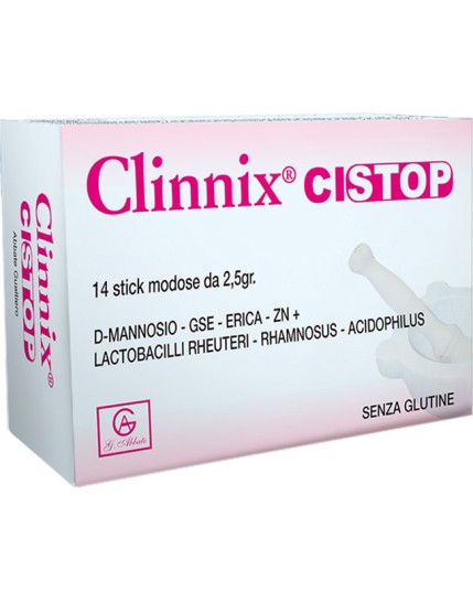 PROVITA Cistop 14 Stk Monod.