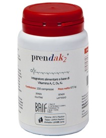 PRENDAK2 150 Cpr