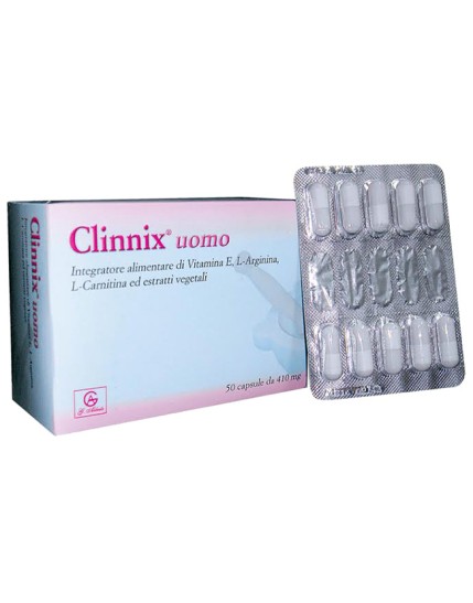 DETSKIN Uomo 50 Cps 410mg