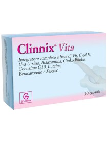 Sanoclin Vita 45cps